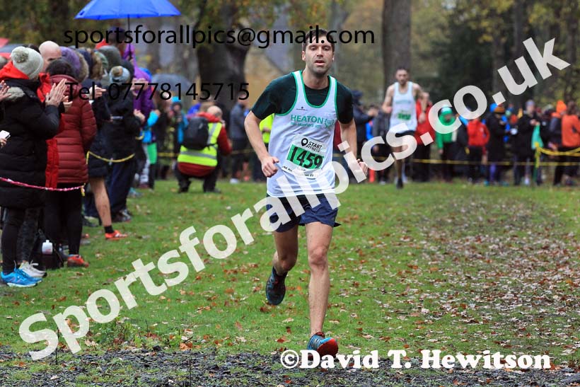 Senior men 2022 Start Fitness NEHL, Lambton Castle, Durham.  Photo: David T. Hewitson/Sports for All Pics
